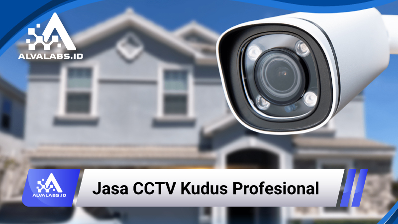 cctv kudus