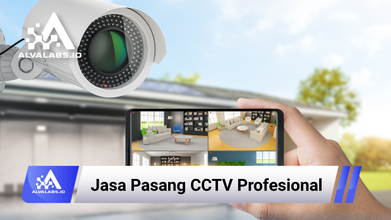 jasa pasang cctv kudus